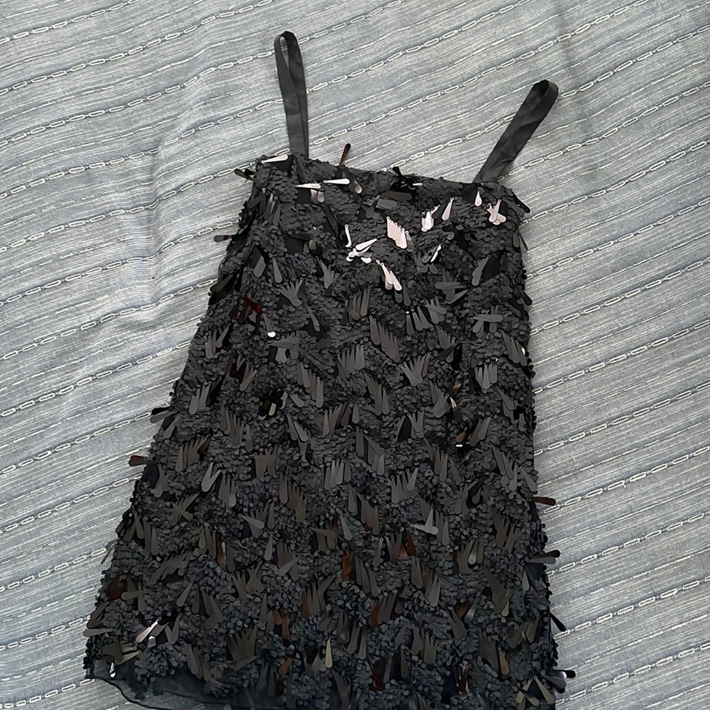 COPY - Zara Dress